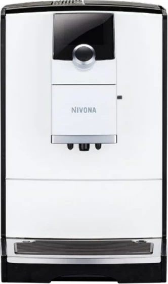 Makinë kafeje automatike NIVONA CafeRomatica 796, 2.2L, e bardhë