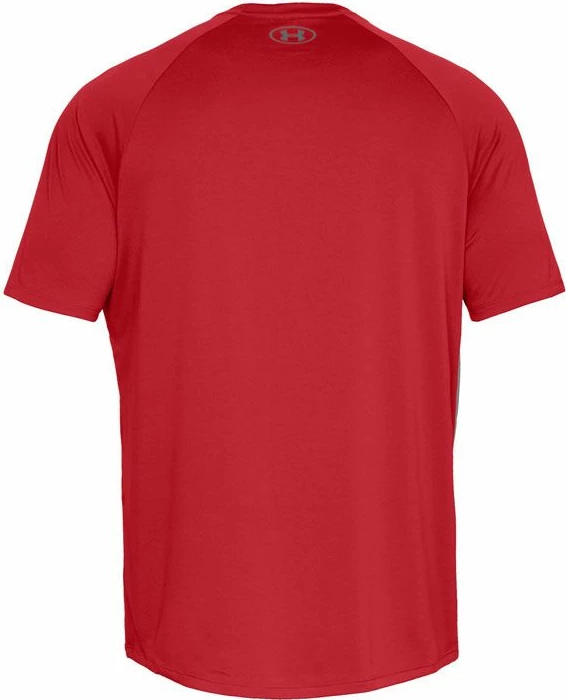 Maicë për meshkuj Under Armour, e kuqe