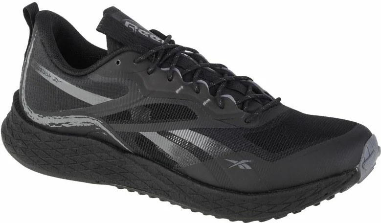Atlete për meshkuj Reebok, të zeza