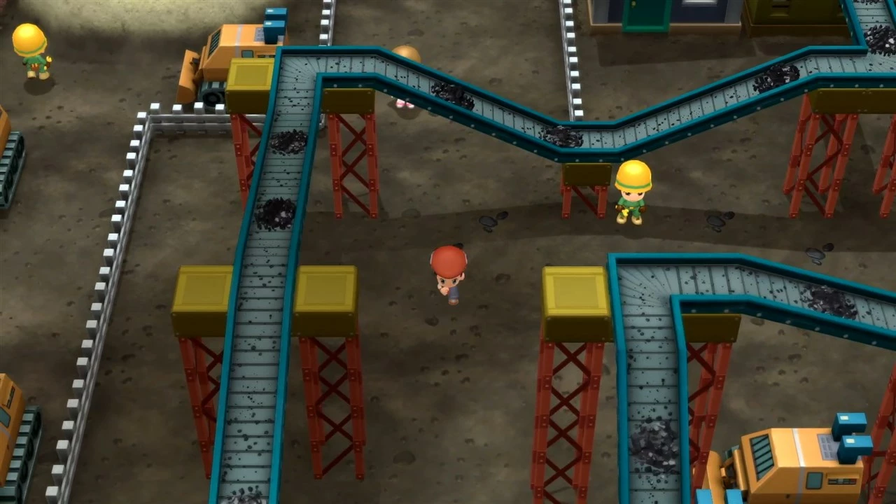 Lojë Nintendo Pokémon Brilliant Diamond për Nintendo Switch, PEGI 7
