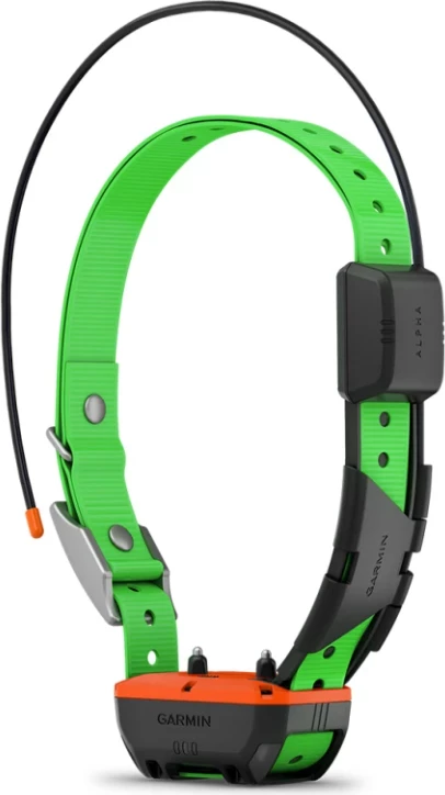 Qafore për qen Garmin Alpha® TT 25