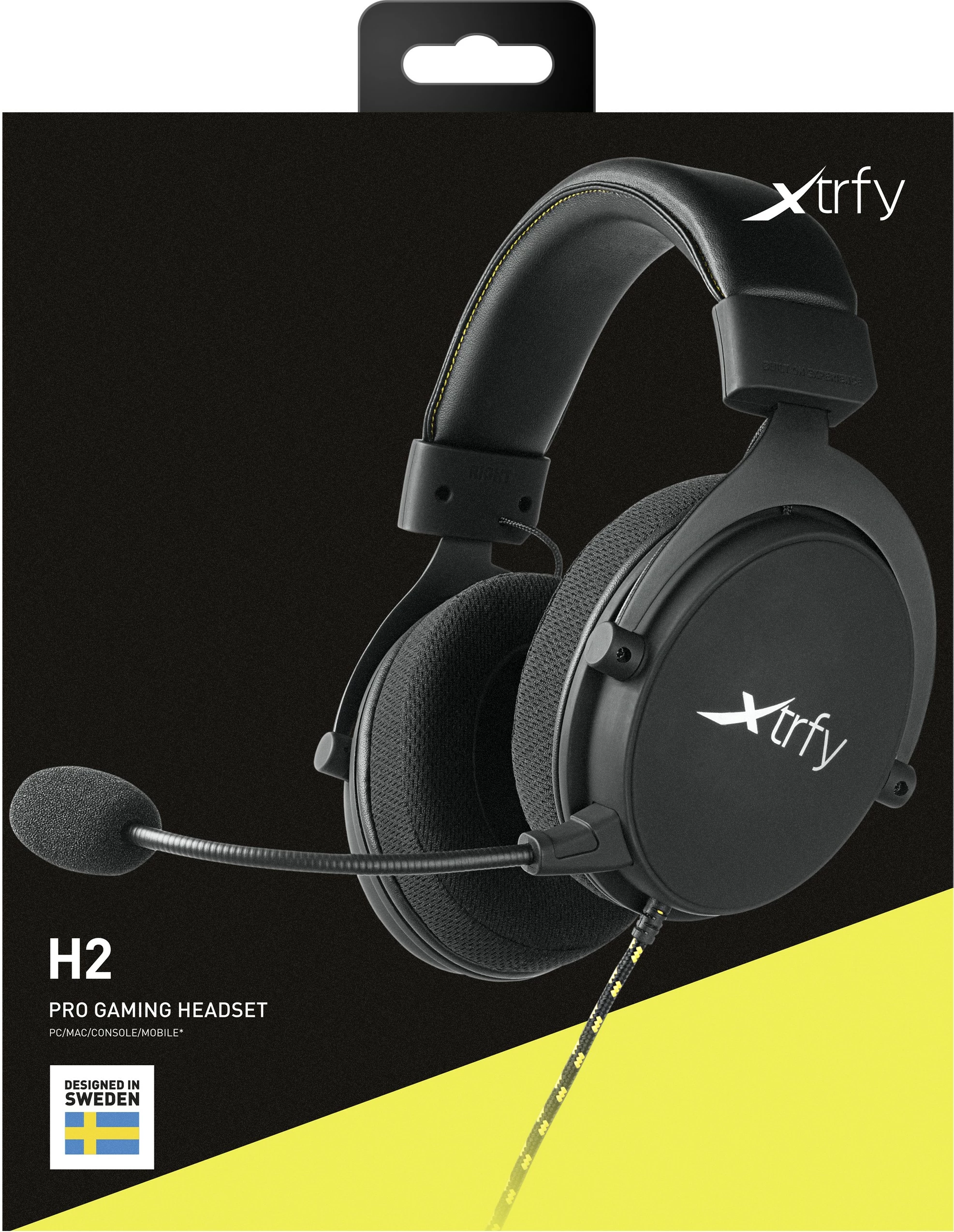 Kabëll Zyxel DAC10G-1M-ZZ0103F, SFP+, 1 m, i zi