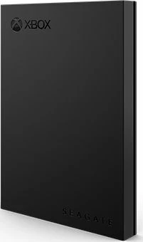 Hard disk i jashtëm Seagate Game Drive for Xbox STKX2000400 2TB USB 3.2, i zi