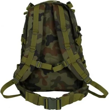 Çantë shpine GFC 20L 3-Day Assault Pack, Kamuflazh