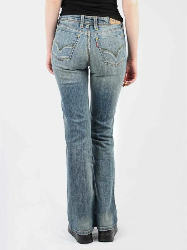 Xhinse femra Levi's