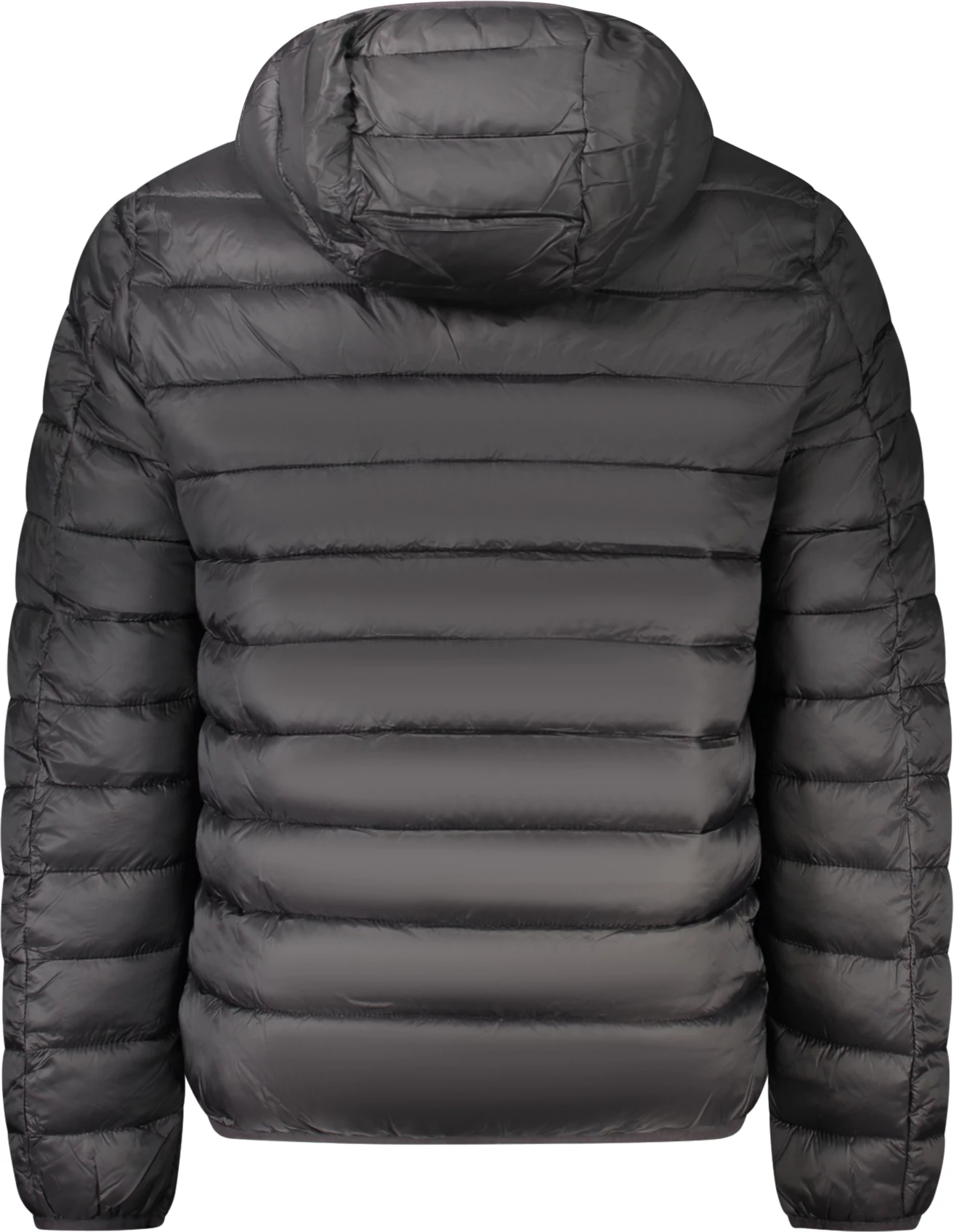 Jakne për meshkuj NORWAY 1963, e zezë