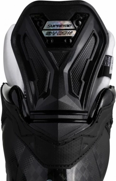 Atlete hokeji për meshkuj Bauer, të zeza