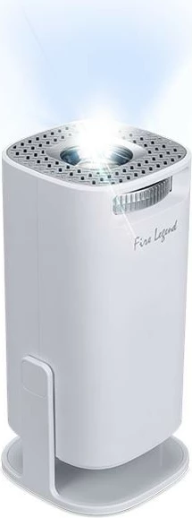 Projektor Acer AOPEN QH15s, Full HD 1080p, 6500 lumens, Bluetooth, Bardhë