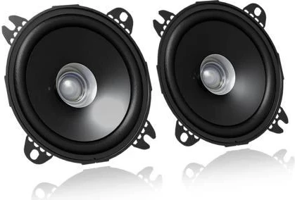 Boks JVC CS-J410X, 2-way, 210 W, i zi