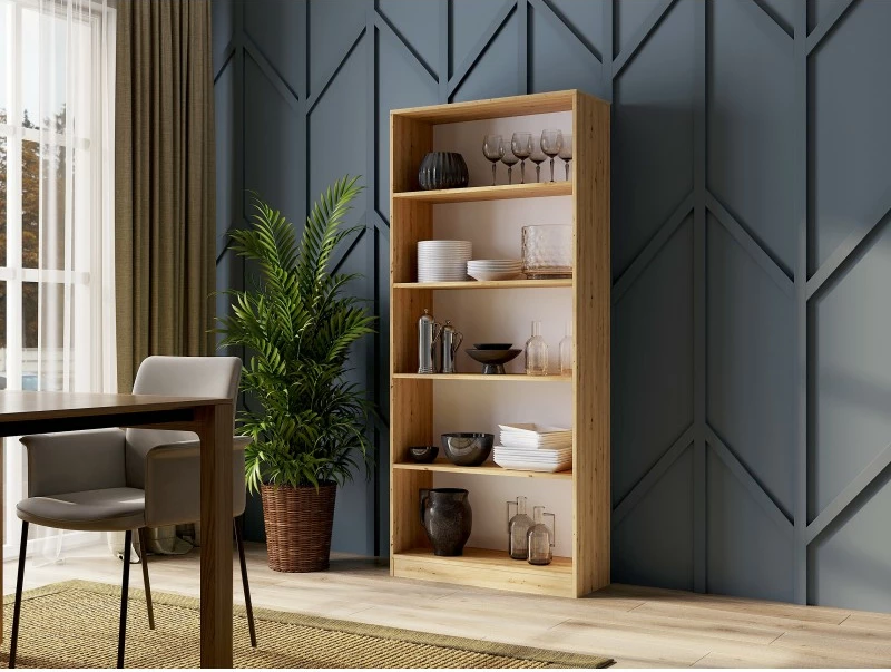 Dollap i hapur Retro 80 