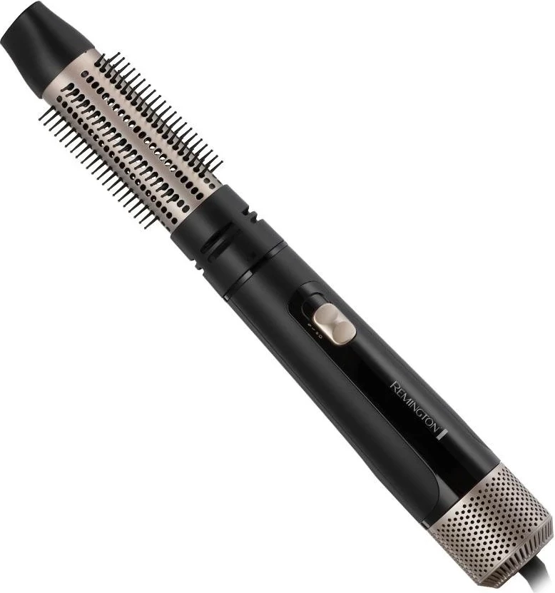 Brushë stiluese Remington AS7500, 1000 W, e zezë