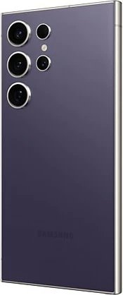 Celular Samsung Galaxy S24 Ultra, 512 GB, 12 GB RAM, Titanium Violet