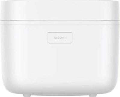 Tenxhere elektrike Xiaomi Smart Multifunctional, 4L, 860W, Bardhë