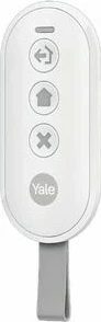 Telekomandë Yale AL-KF-1A-W, e bardhë