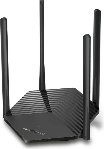 Router TP-Link MR1500X WiFi 6, 1201 Mbps, 4 antena, i zi