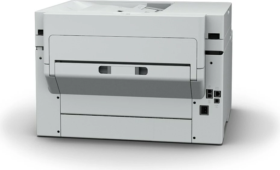 Printer multifunksional Epson EcoTank Pro ET-M16680, A4, Wi-Fi, Touchscreen, i bardhë