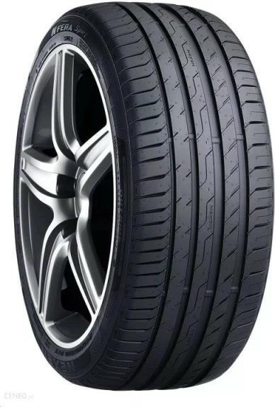 Gomë verore Nexen N'Fera Sport SUV 255/50 R19 107W XL FR