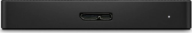Hard disk i jashtëm Seagate Expansion Portable STKM2000400 2TB USB 3.2 Gen 1 i zi