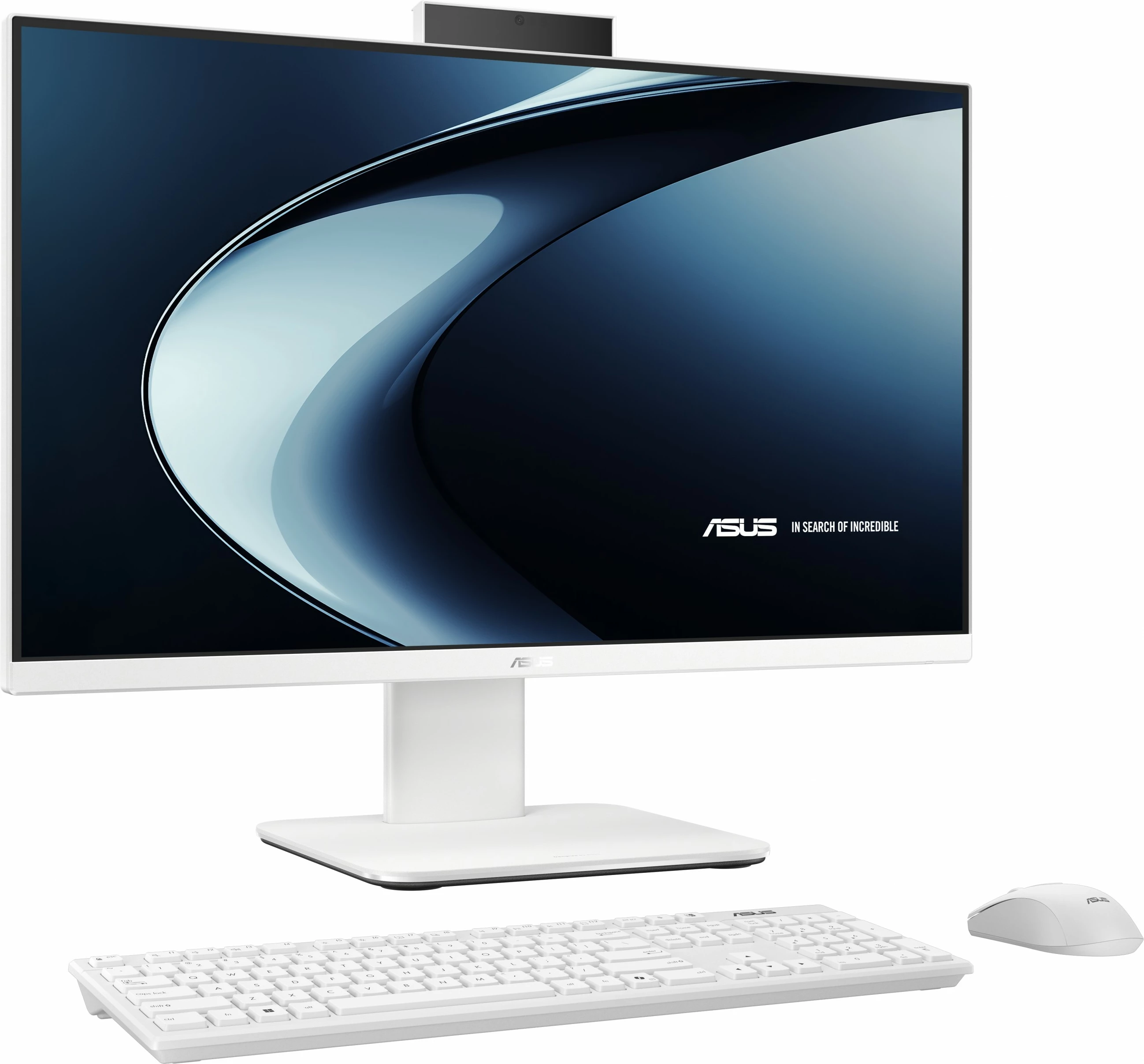 Kompjuter All-in-One ASUS ExpertCenter P4 24" i5-13420H 8GB 512GB Bardhë