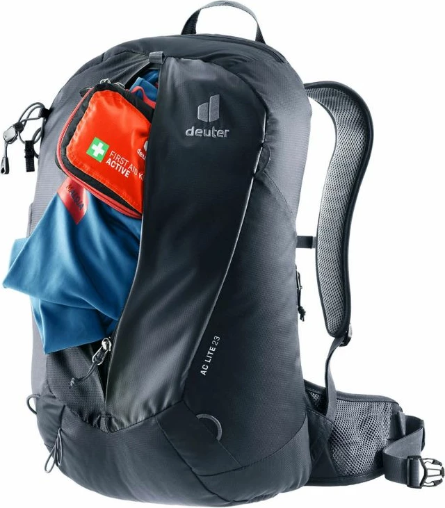 Çantë shpine Deuter, unisex