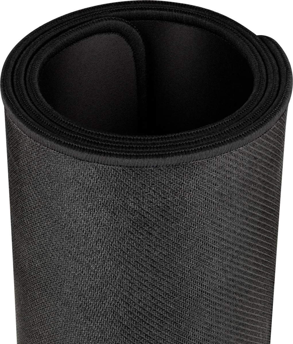 Mauspad Corsair Gaming MM350 Pro XL, e zezë