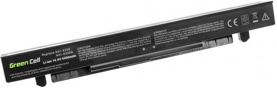 Bateri për laptop Green Cell AS68 
