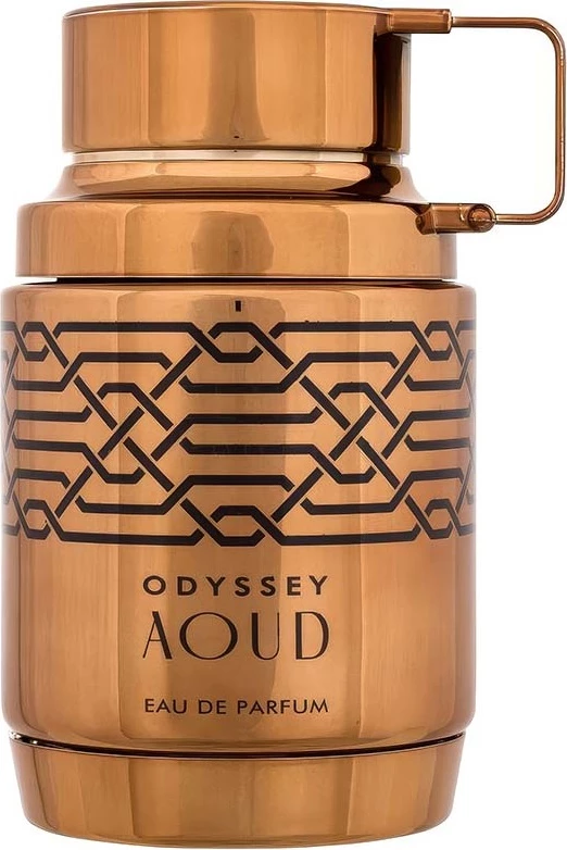 Eau de Parfum për meshkuj Armaf Odyssey Aoud 60ml