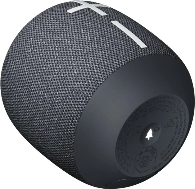 Altoparlant Ultimate Ears UE WONDERBOOM 4, Bluetooth, active black