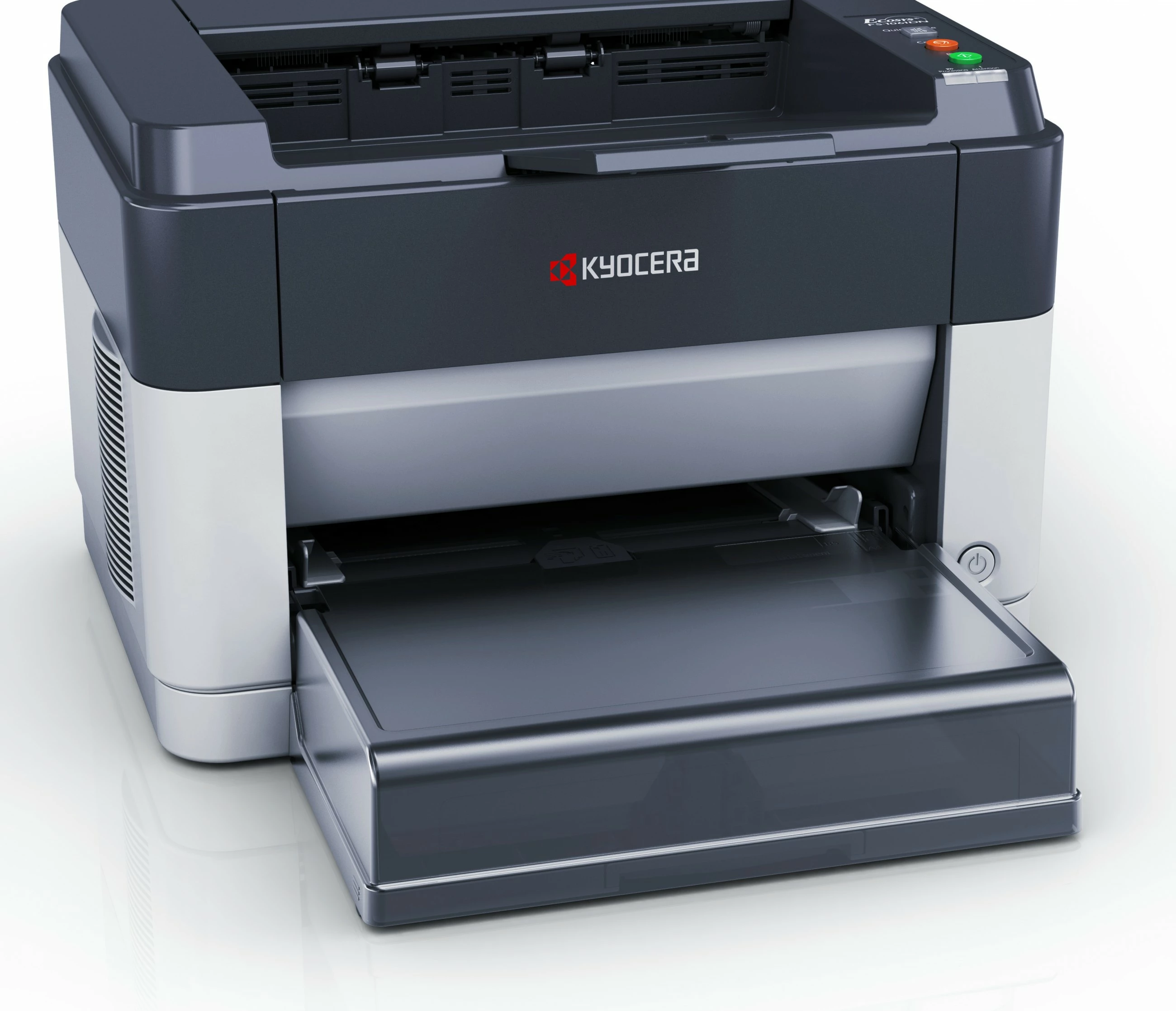 Printer Kyocera FS-1061DN, Laser, 1800 x 600 DPI, A4, 25 ppm, Duplex, Rrjeti