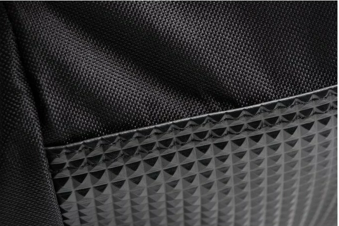 Çantë shpine Kensington Simply Portable 15.6'', e zezë