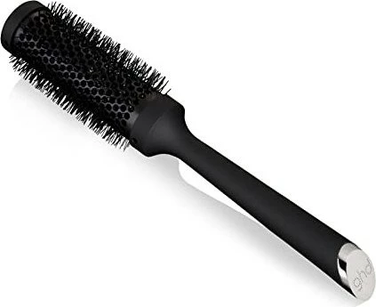 Rundbërshte ghd The Blow Dryer, 35 mm, e zezë