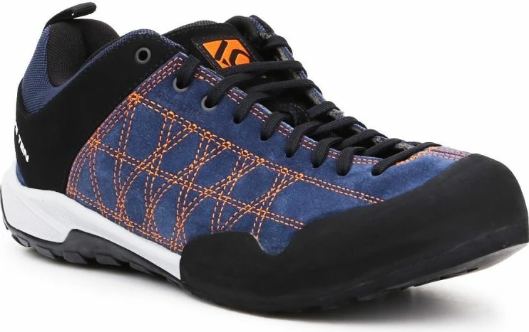 Atlete për alpinizëm Five Ten Guide Tennie M 5403 për meshkuj, blu marine
