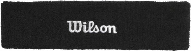 Shirit koke Wilson unisex, i zi