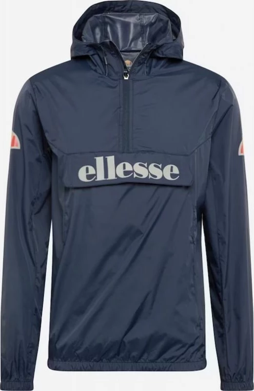 Jakne për meshkuj Ellesse, blu marin