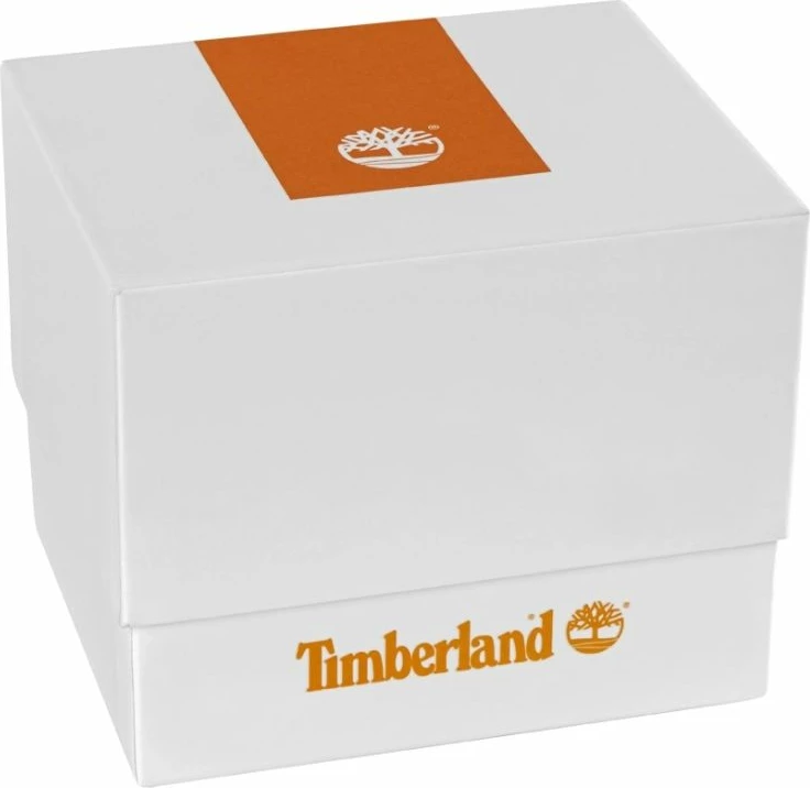 Orë dore femrash Timberland Esmond TBL.15961MYR32MM, rozë gold, set me çantë