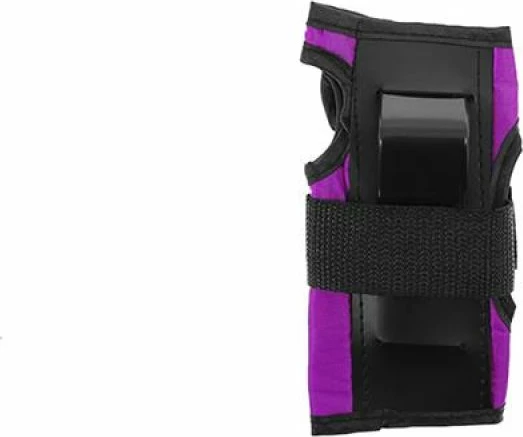 Mbrojtëse Nils Extreme, unisex, vjollcë