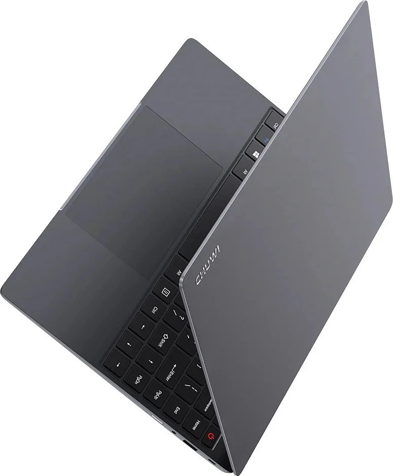 Laptop Chuwi Corebook X CWI570, 14", Intel Core i5-12450H, 16GB RAM, 512GB SSD, Argjendtë