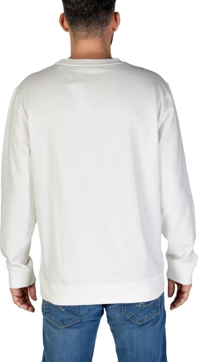 Duks Hamaki-ho për meshkuj, të bardhë