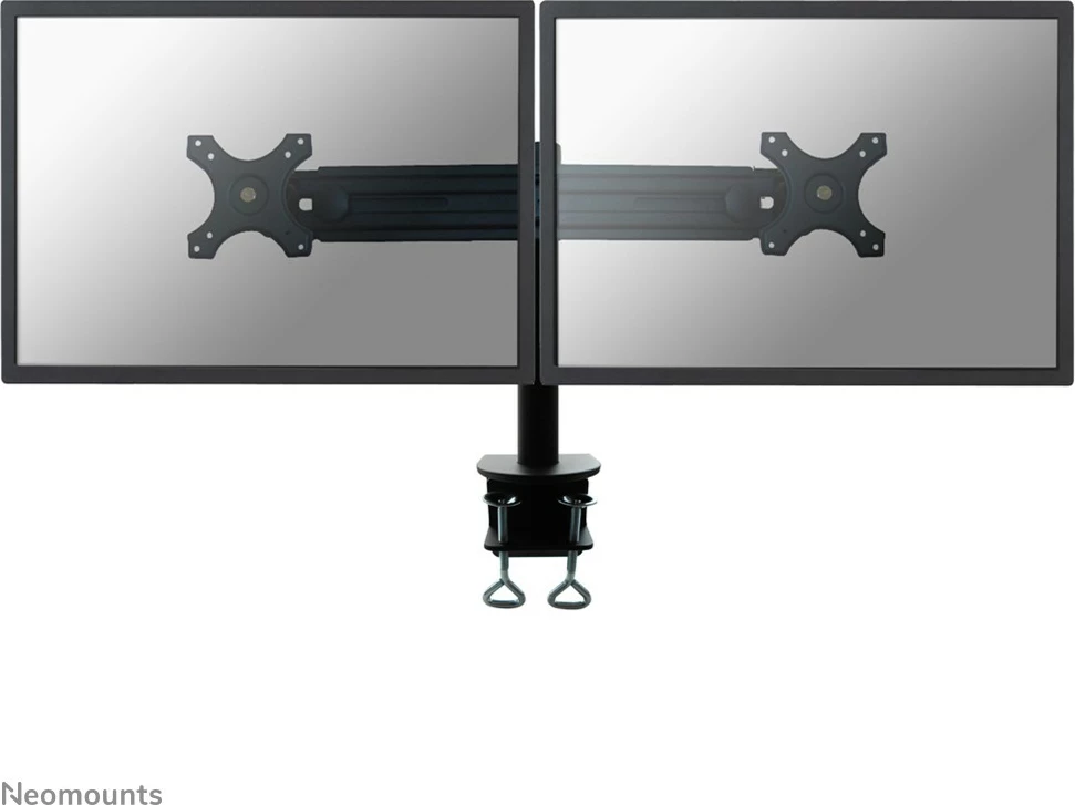 Krah monitori Neomounts, Newstar, FPMA-D700D, 19"-30", i zi