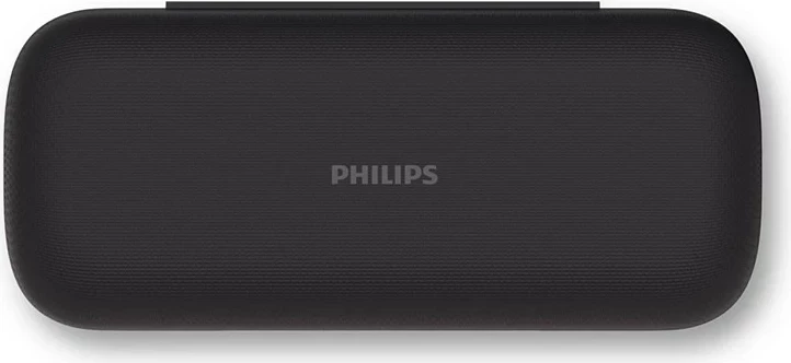 Trimer Philips OneBlade Pro 360 QP6652/61, e zezë/hiri
