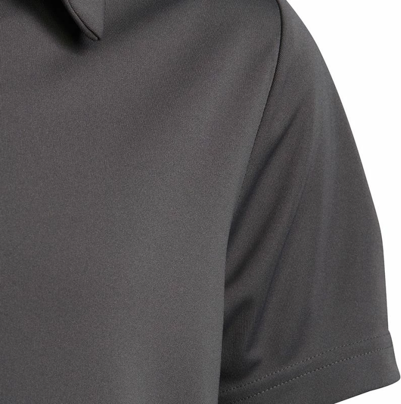 Polo maicë për djem adidas Entrada 22, ngjyrë gri H57485
