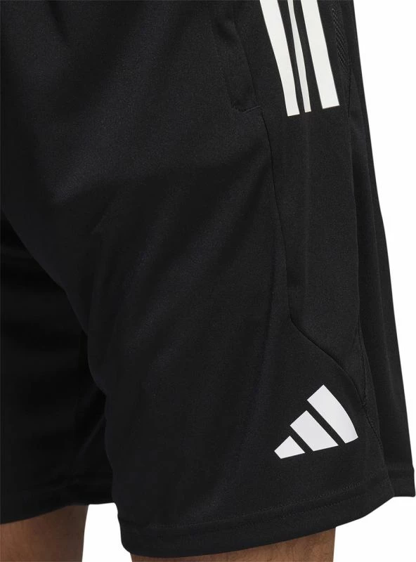 Shorce adidas për meshkuj, të zeza