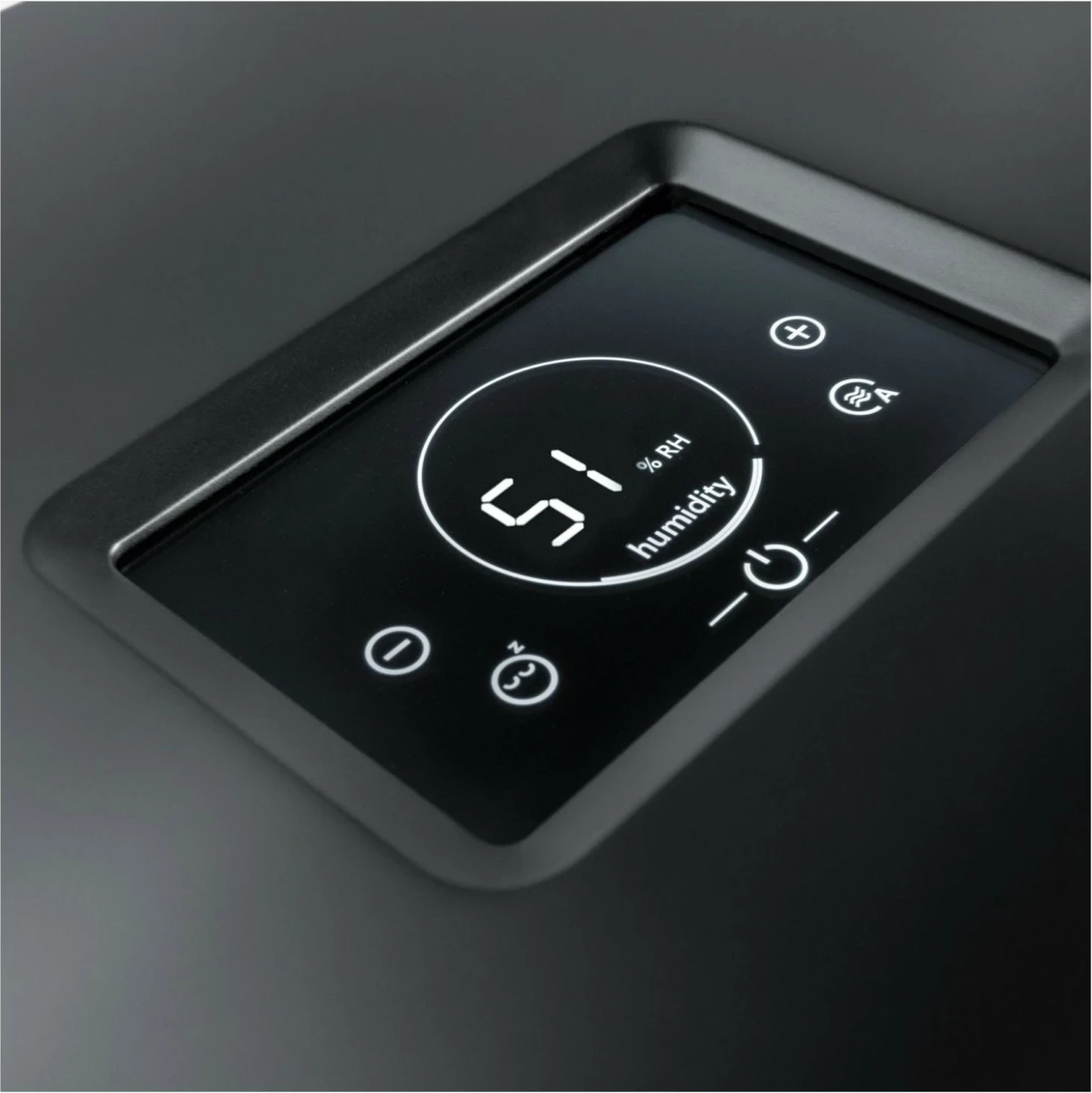 Humidifikator ajri Venta LW74 Aerostyle WiFi, i zi