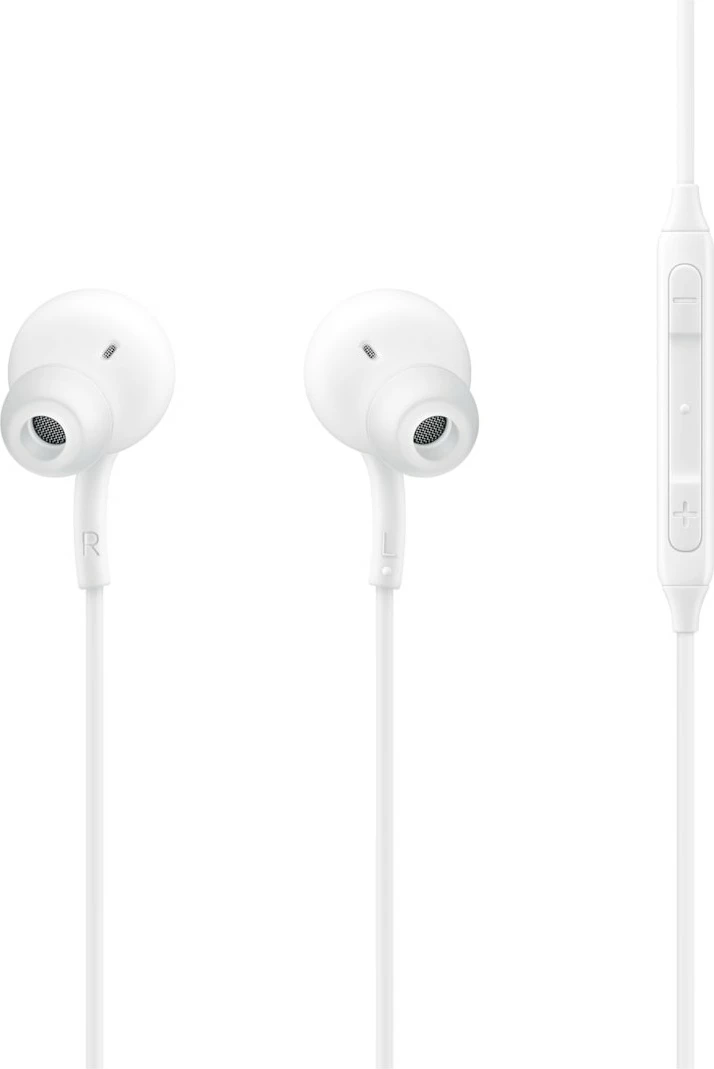 Kufje Samsung EO-IC100 USB-C in-ear bardhë