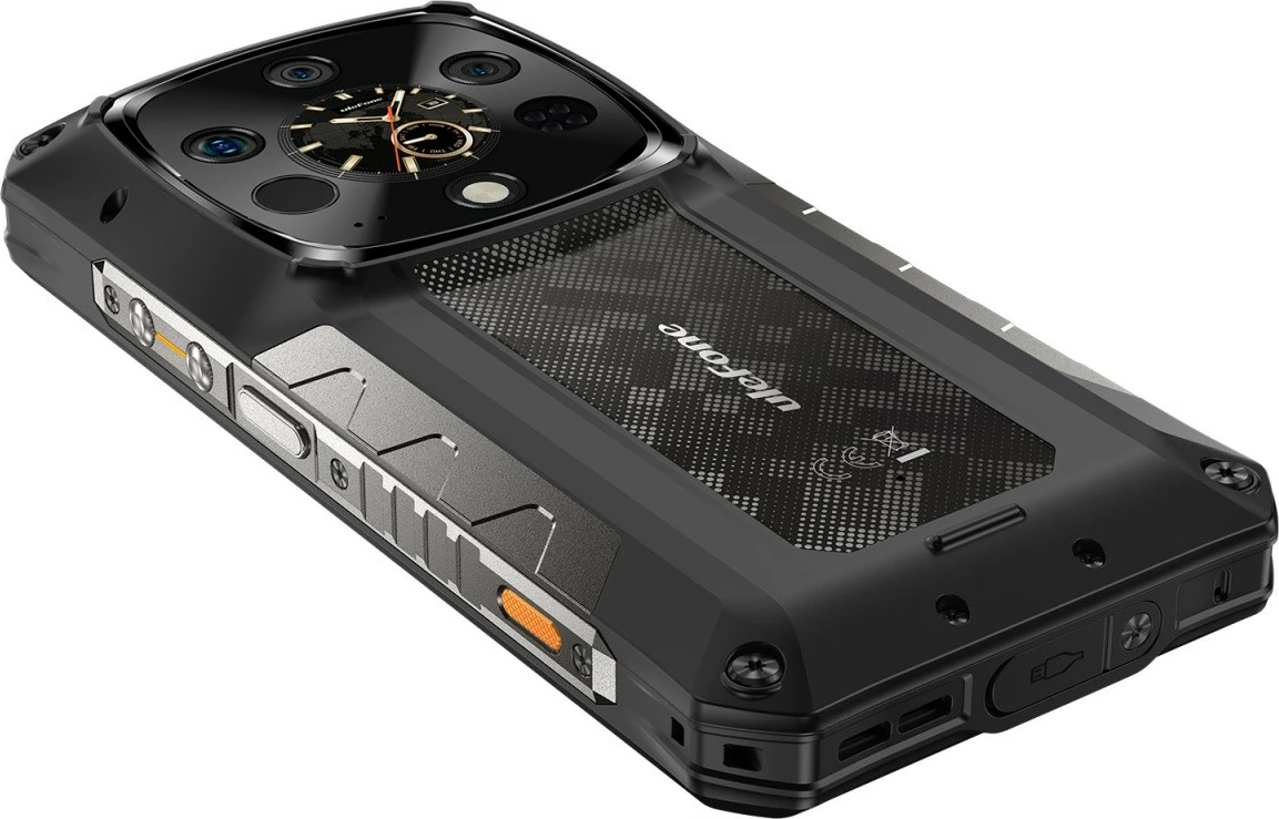 Celular Ulefone Armor 28 Ultra Thermal 5G, 16GB/1TB, i zi