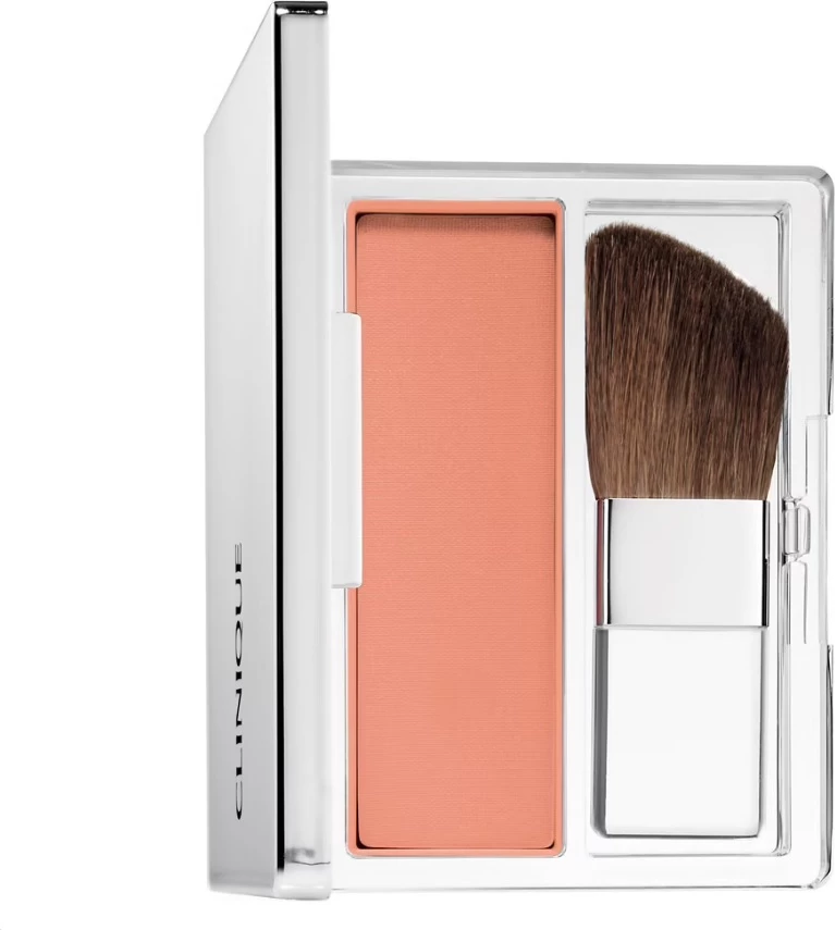 Blush pudër Clinique 102 Innocent Peach 6g