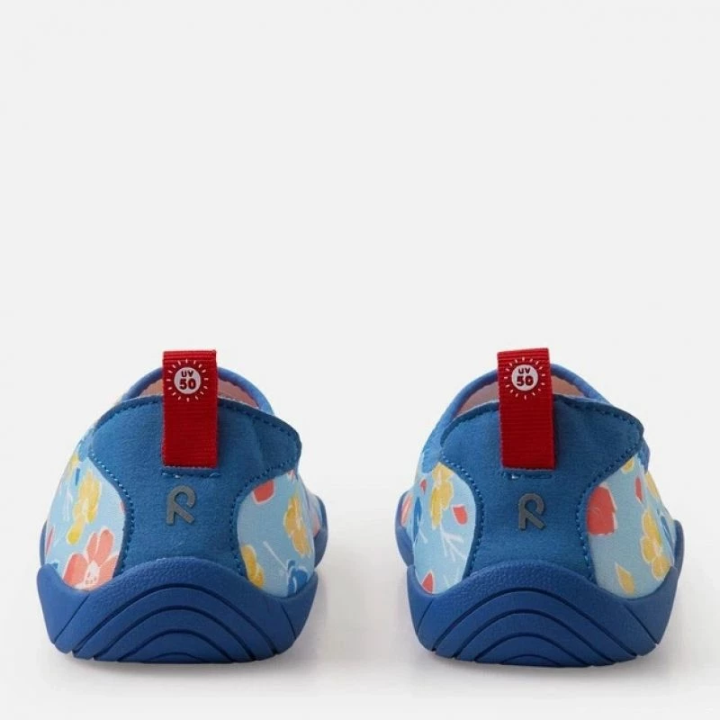 Këpucë për fëmijë Reima, të kaltra