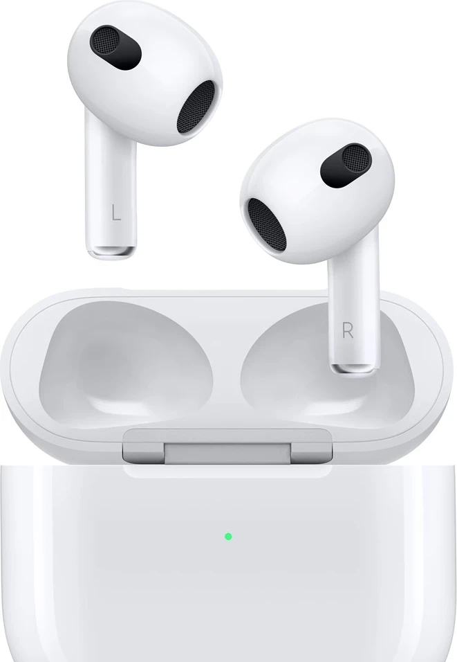 Kufje Apple AirPods (Gjenerata e 3-të)