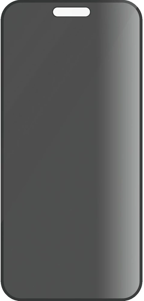 Mbështjellës PanzerGlass CARE Flagship 3-in-1 për iPhone 16 Plus, transparent