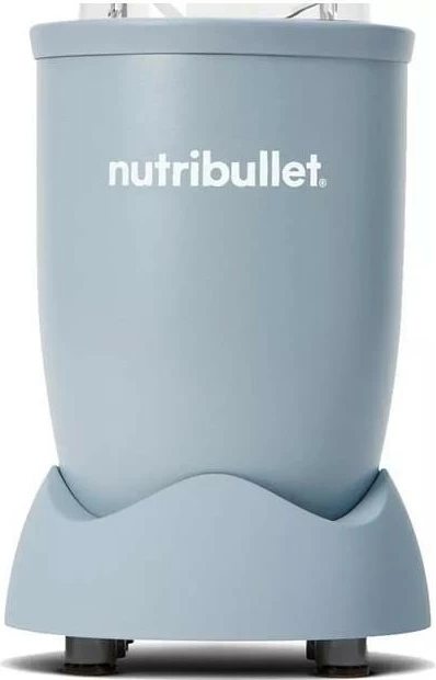 Blender Nutribullet NB907MA, 900W, 0.9L, ngjyrë gri-blu
